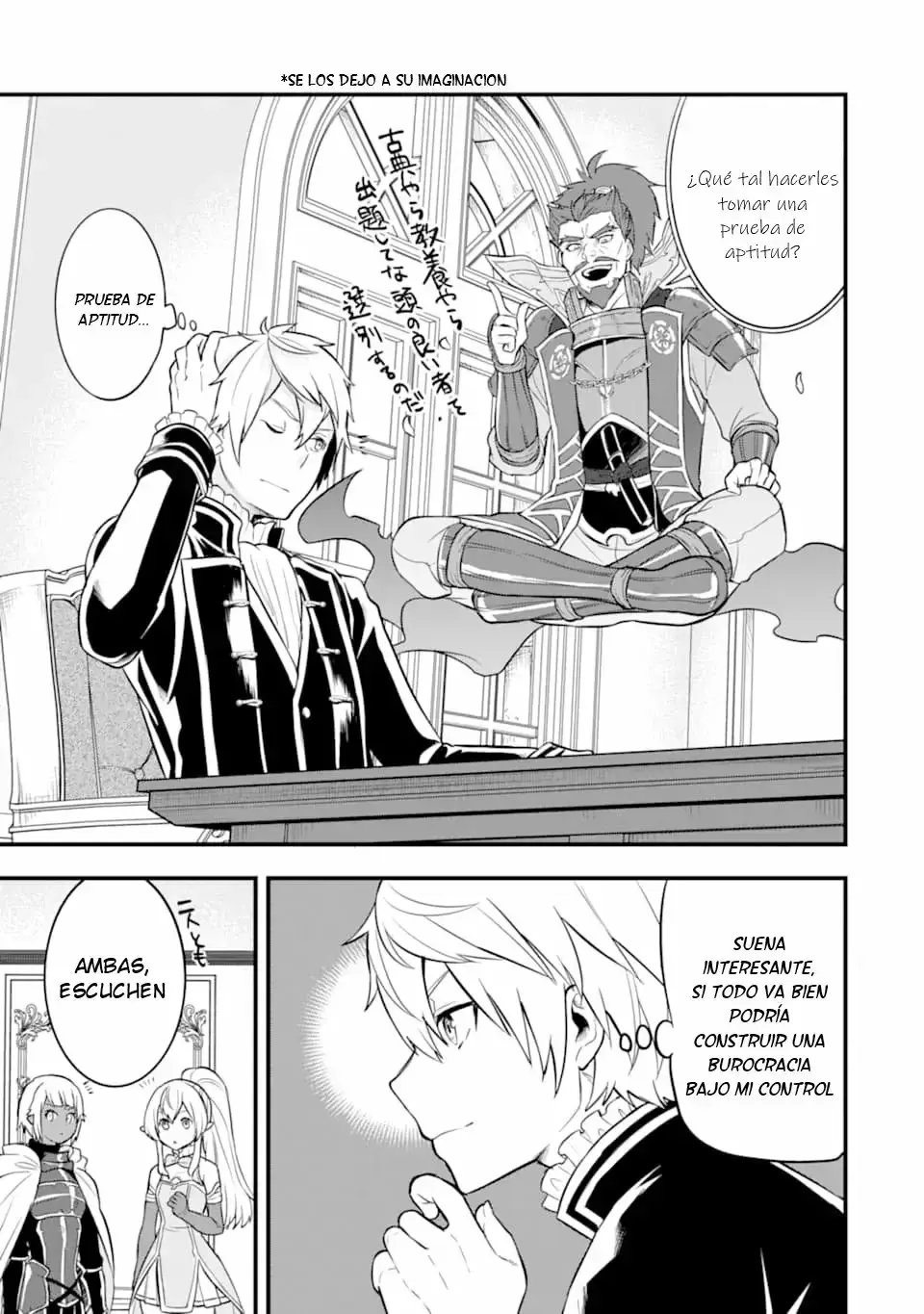 Capitulo 21 page 16