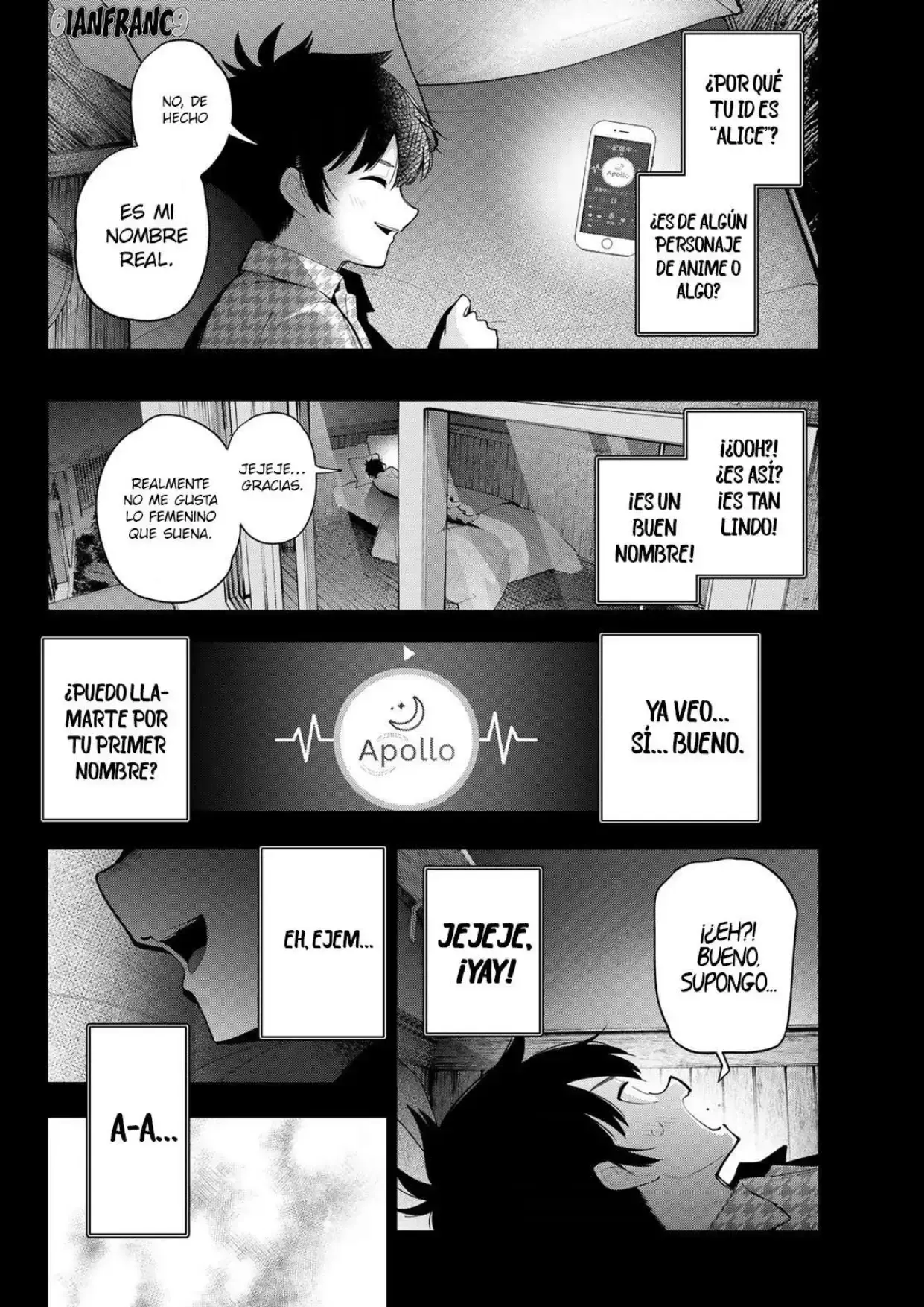 Capitulo 91 page 13