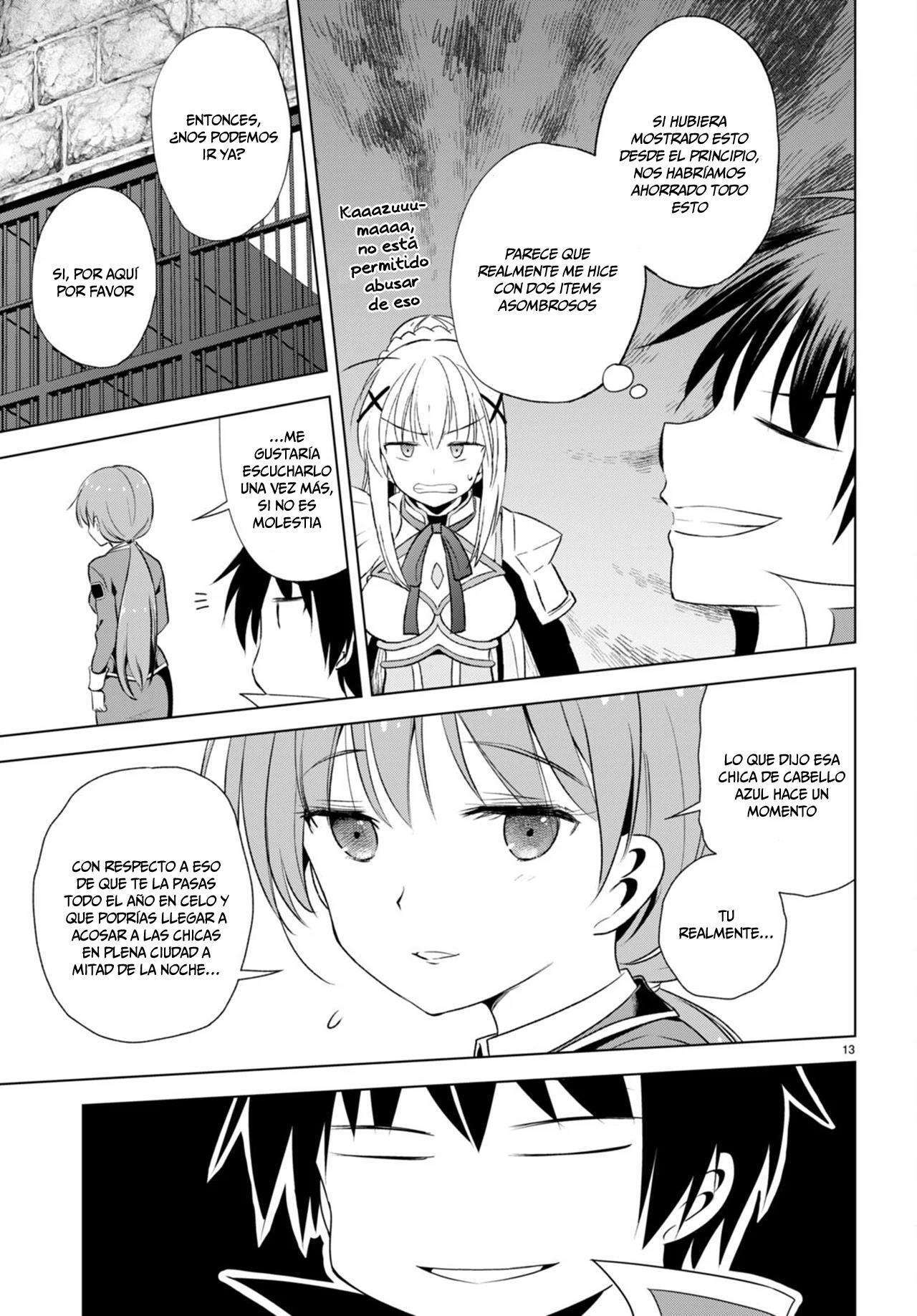 Capitulo 112 page 14