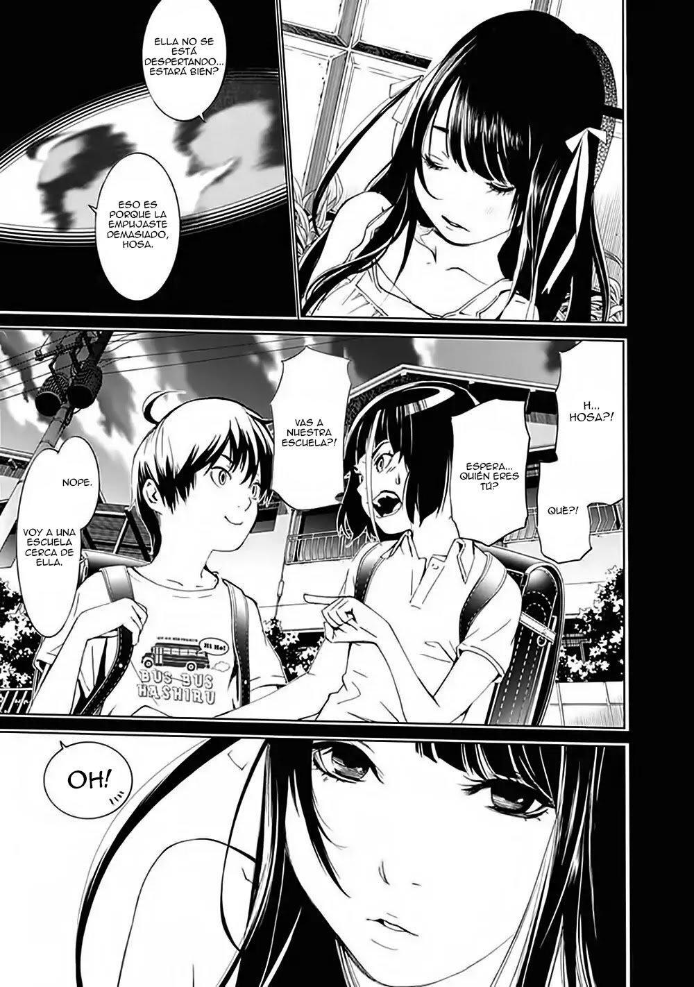 Capitulo 46 page 47