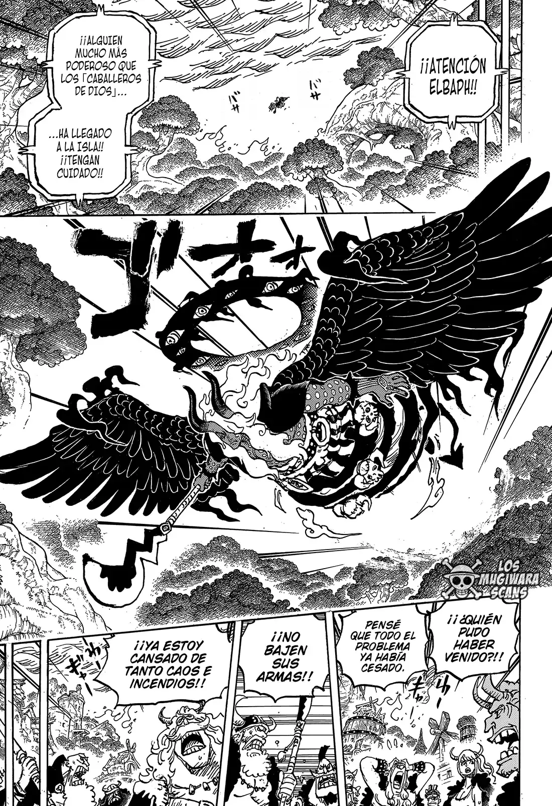 Capitulo 1180 page 12