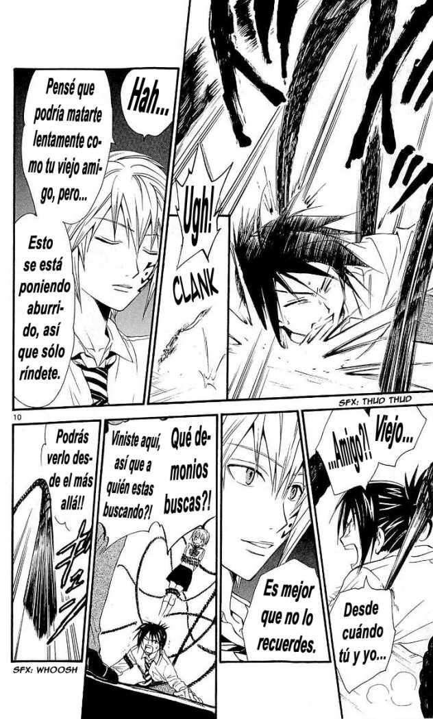 Capitulo 103 page 10