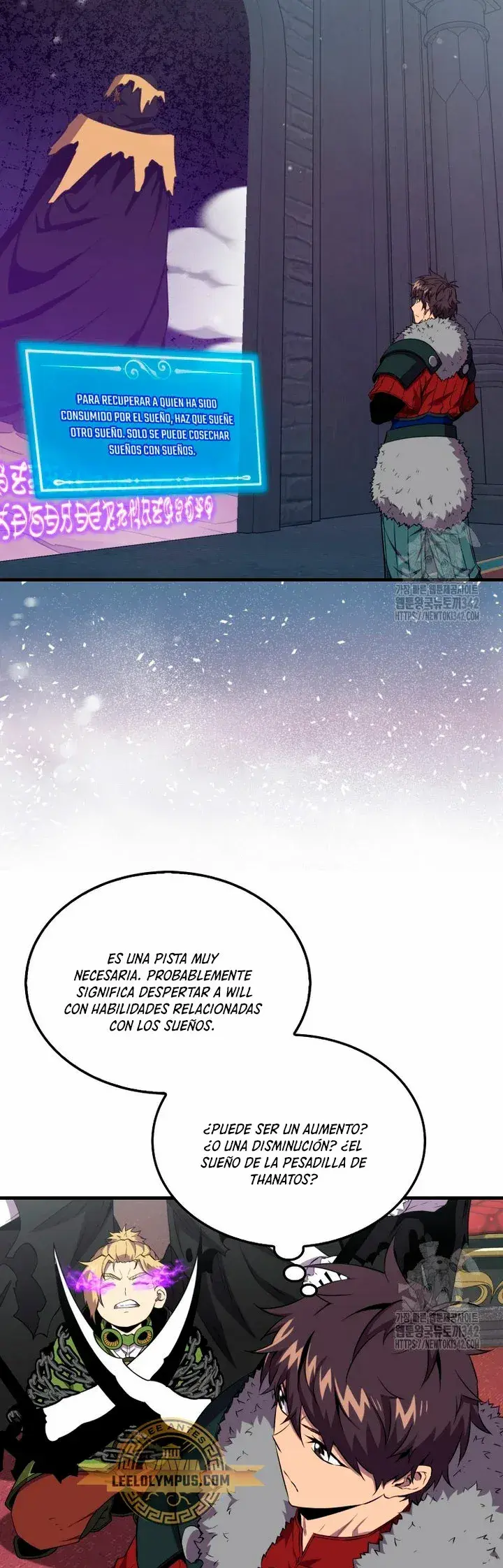 Capitulo 121 page 32