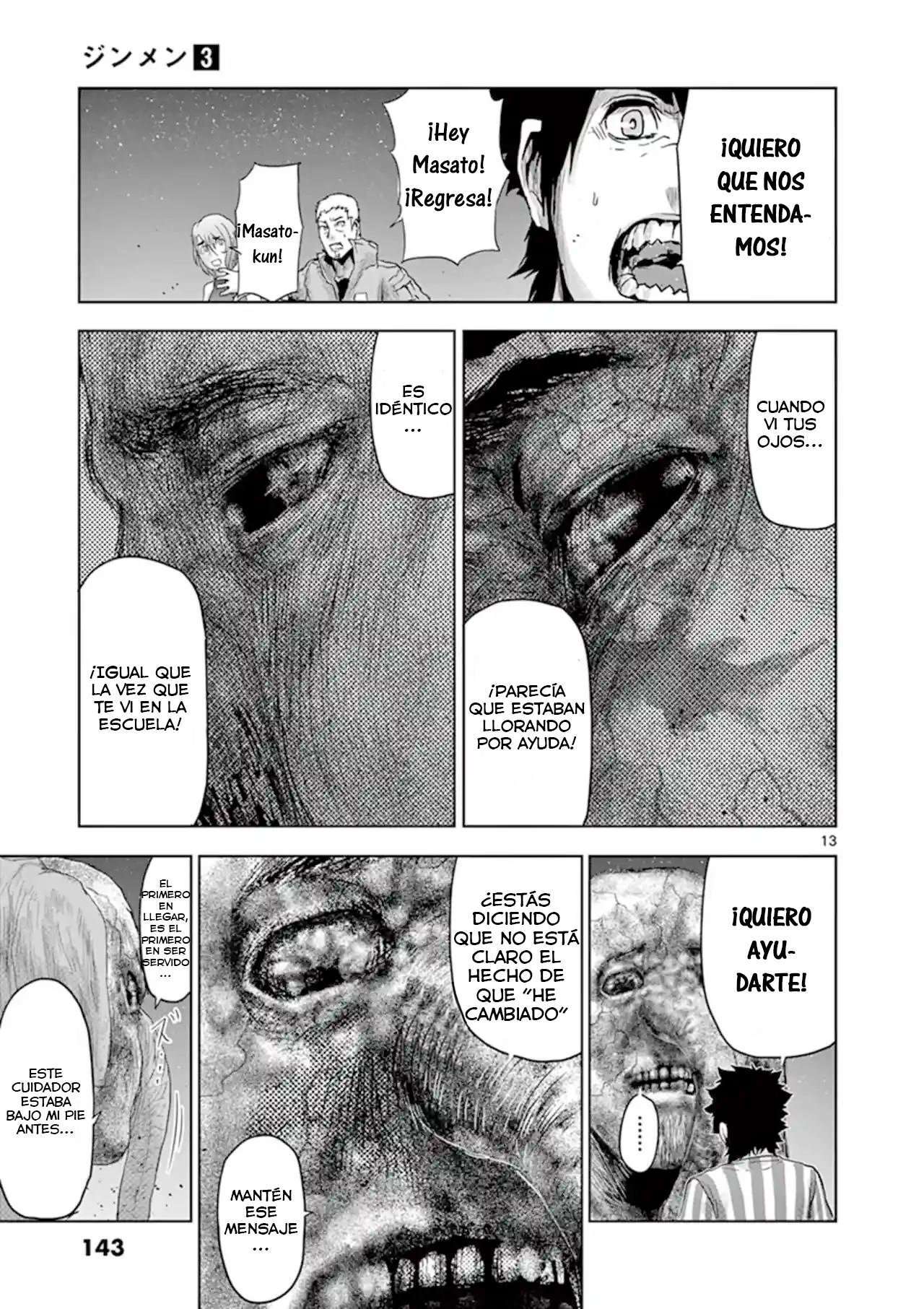 Capitulo 29 page 14