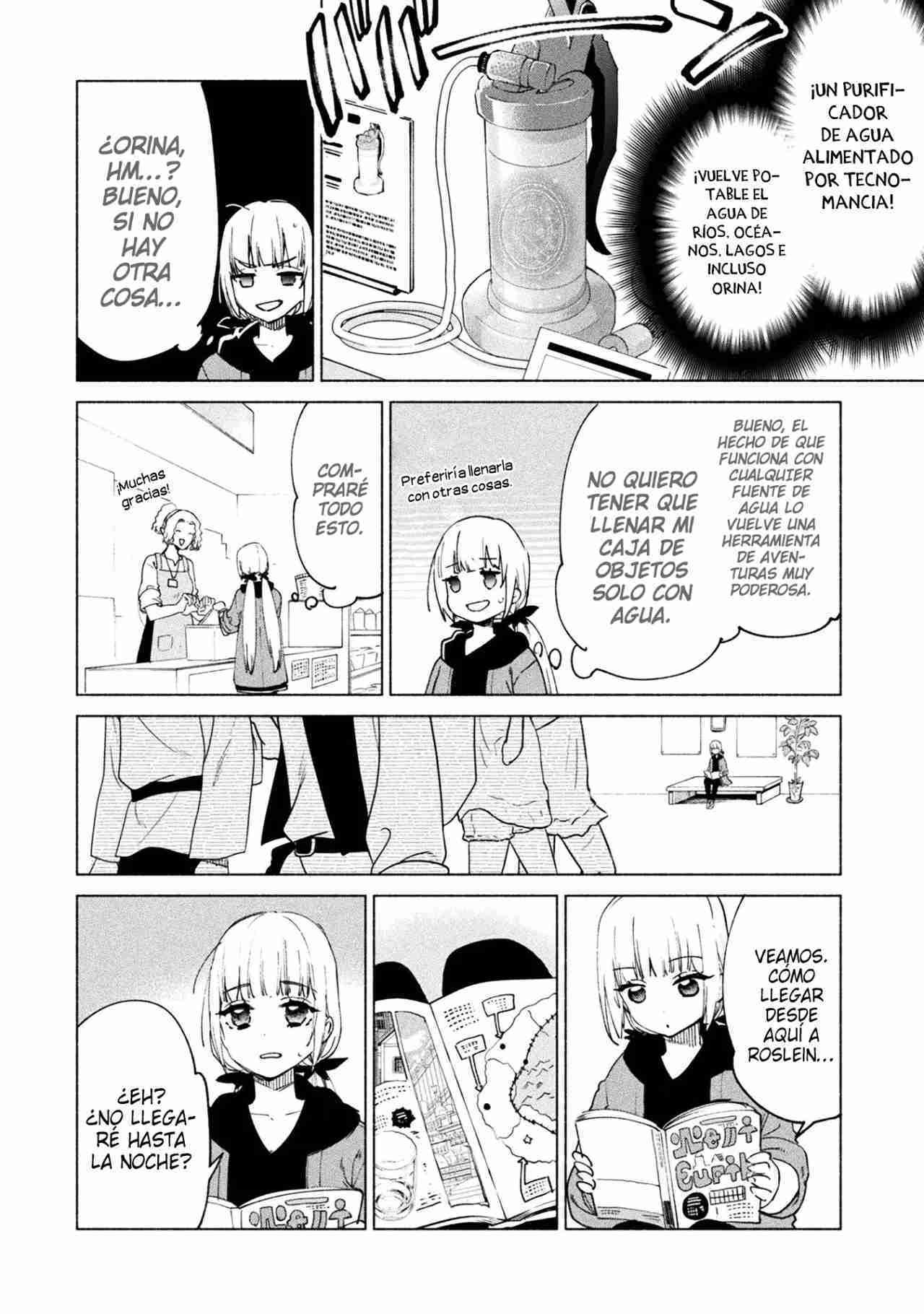 Capitulo 71 page 15