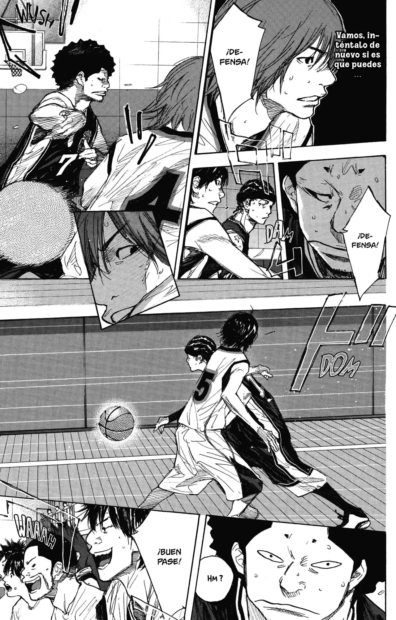 Capitulo 267 page 28