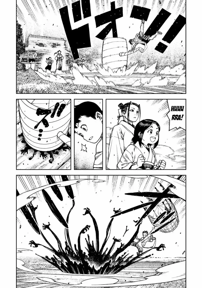 Capitulo 102.50 page 20