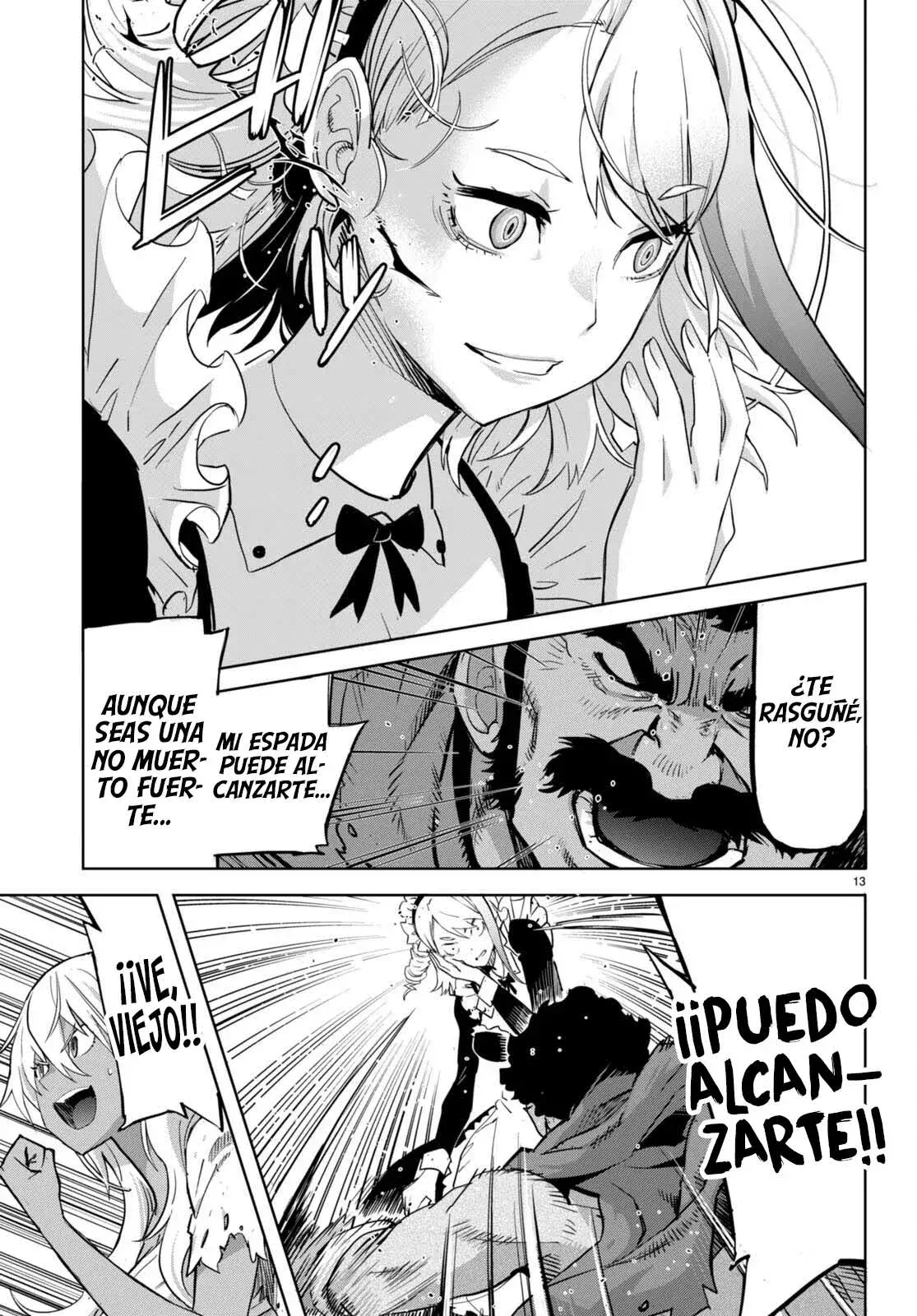 Capitulo 58 page 15