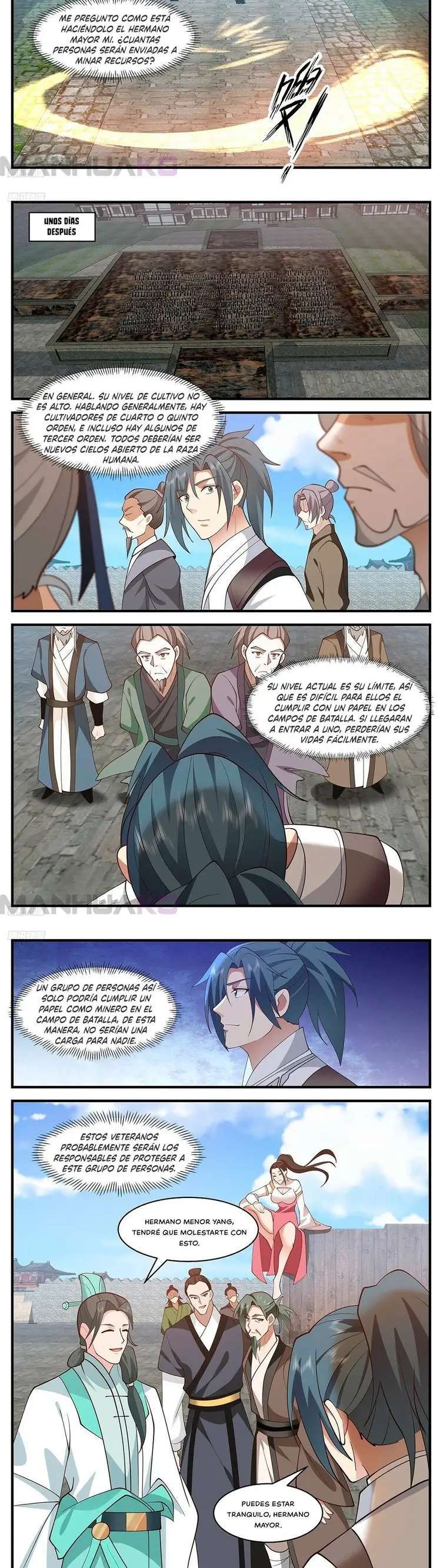 Capitulo 3464 page 2