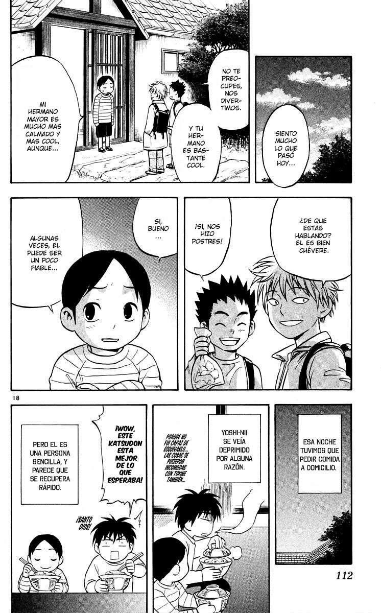 Capitulo 41 page 18