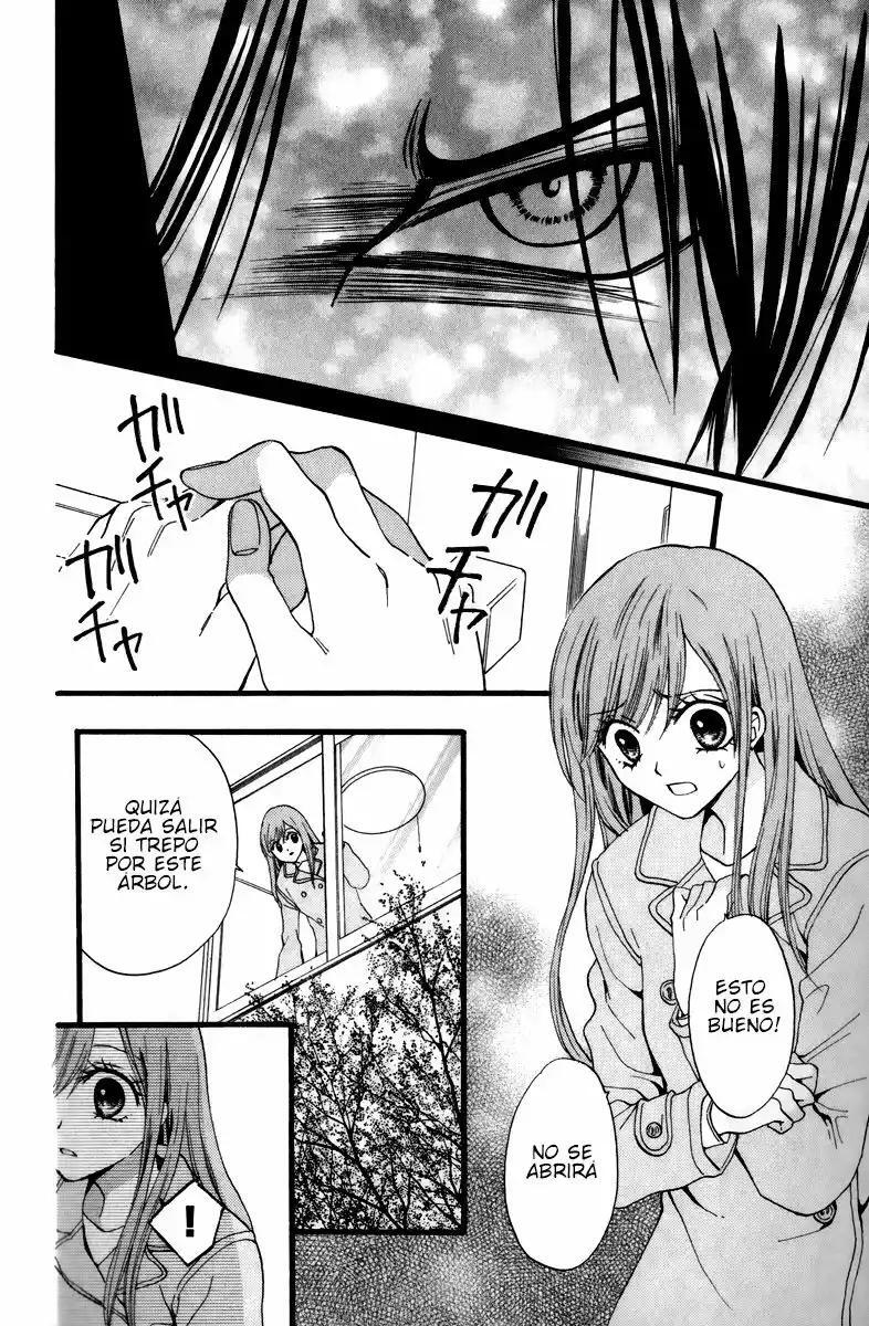 Capitulo 41 page 27