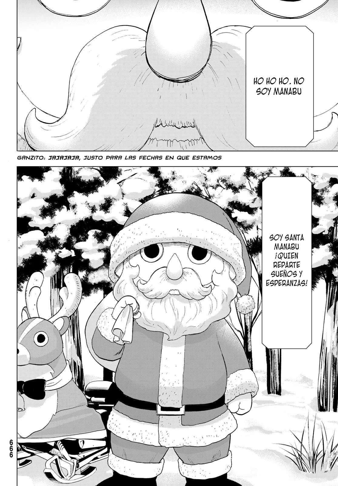 Capitulo 87 page 38