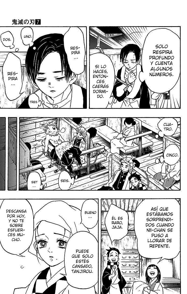 Capitulo 55 page 20