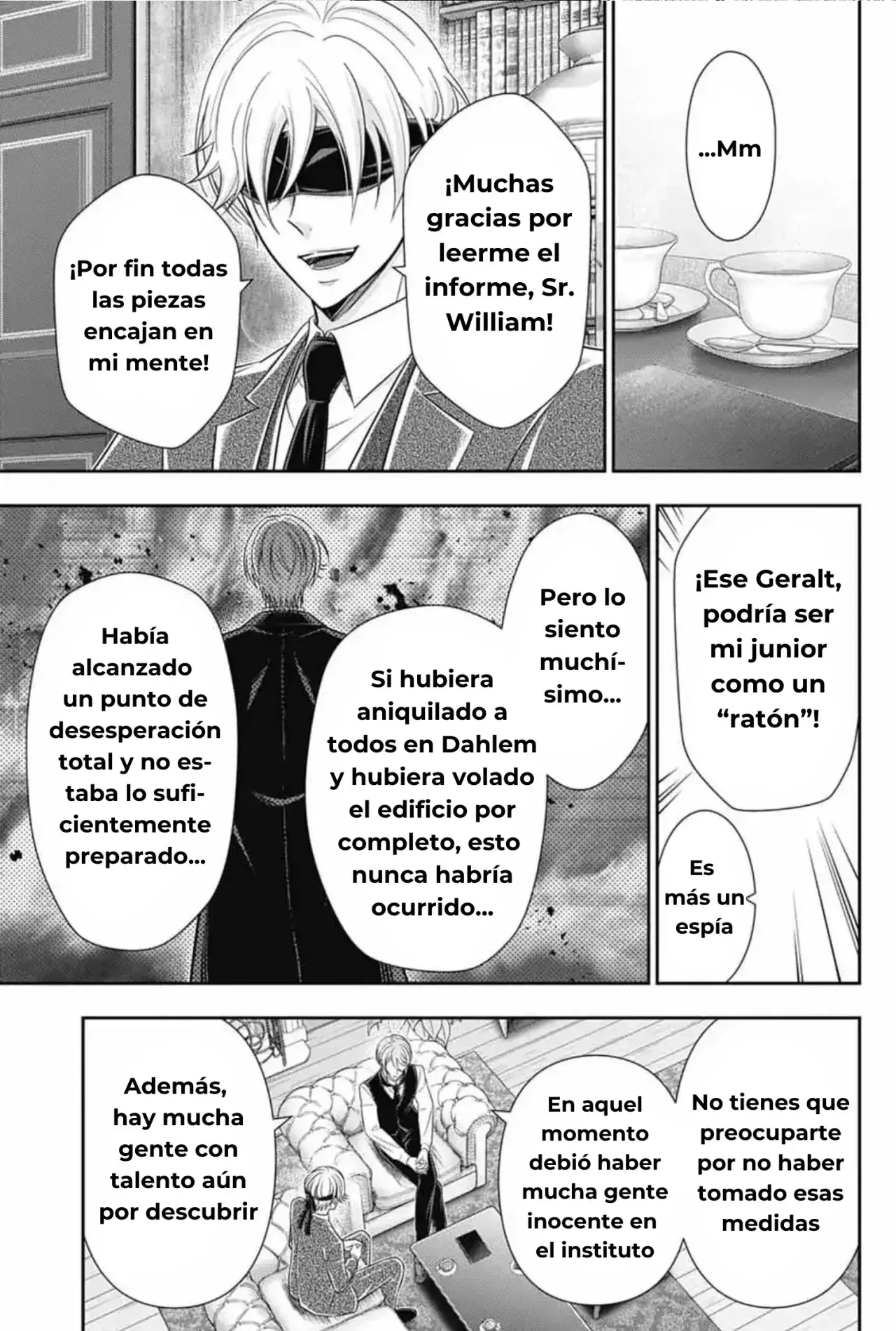 Capitulo 88 page 31