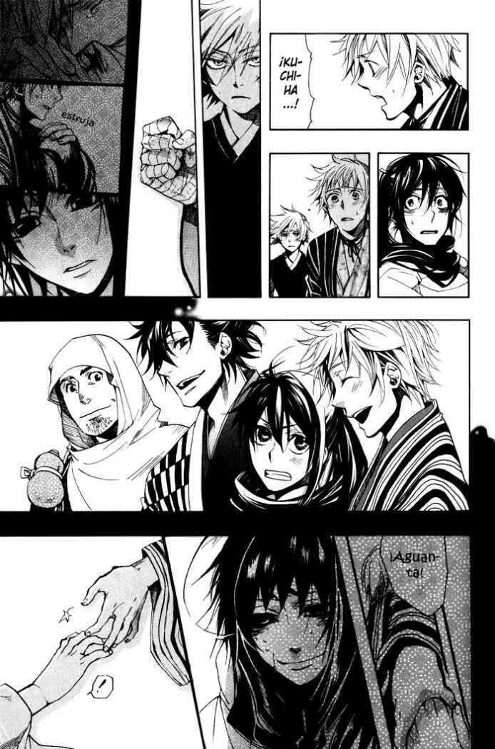 Capitulo 34 page 23