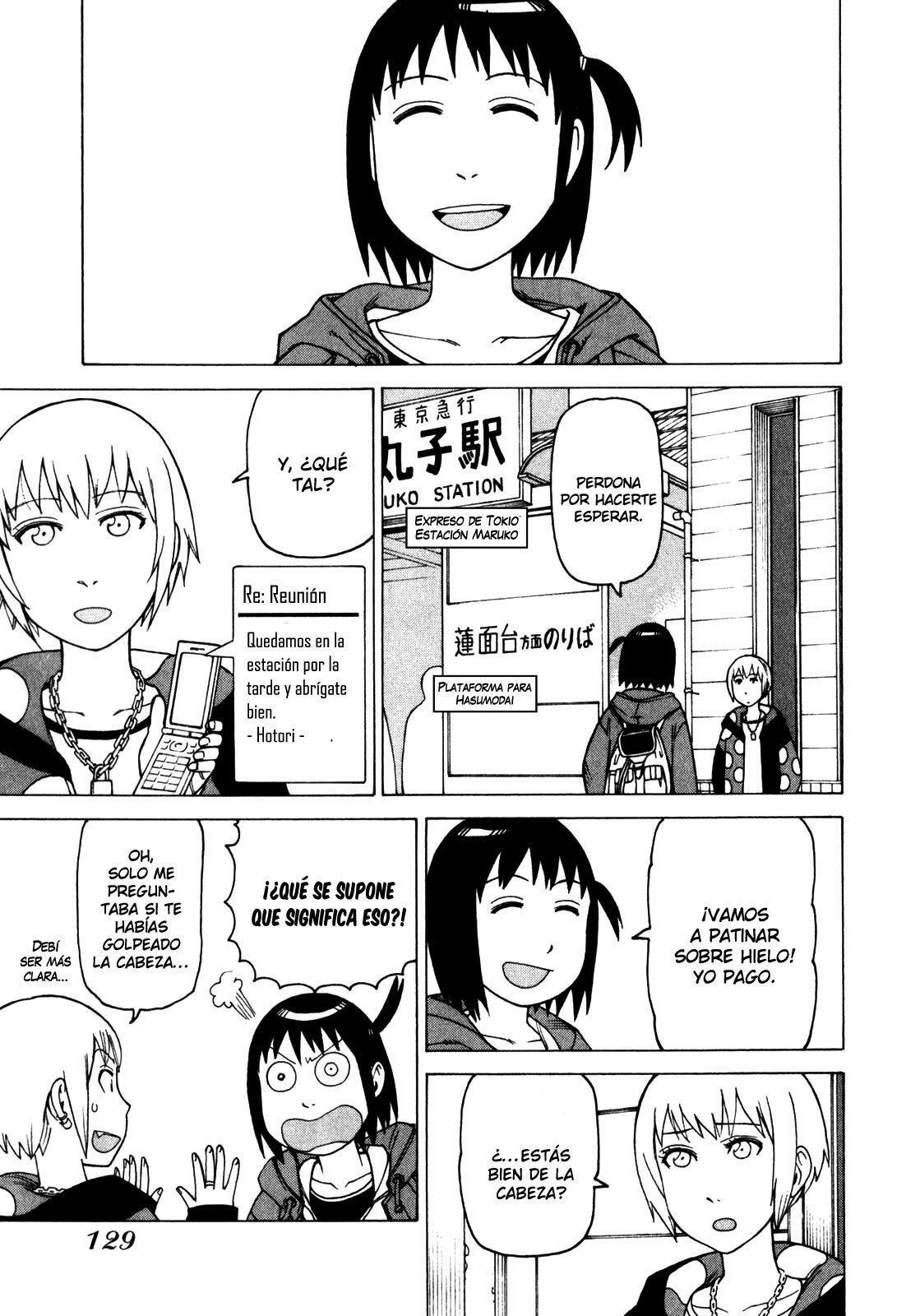 Capitulo 71 page 8