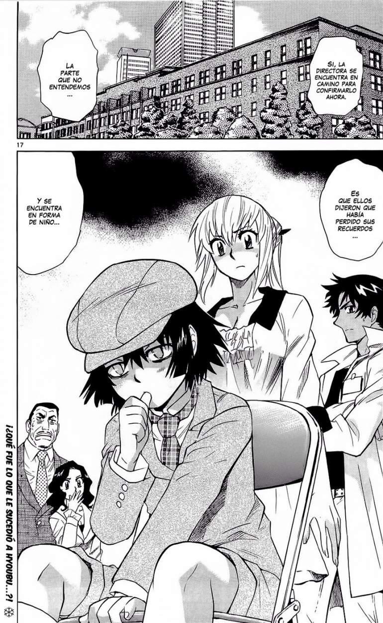 Capitulo 289 page 17
