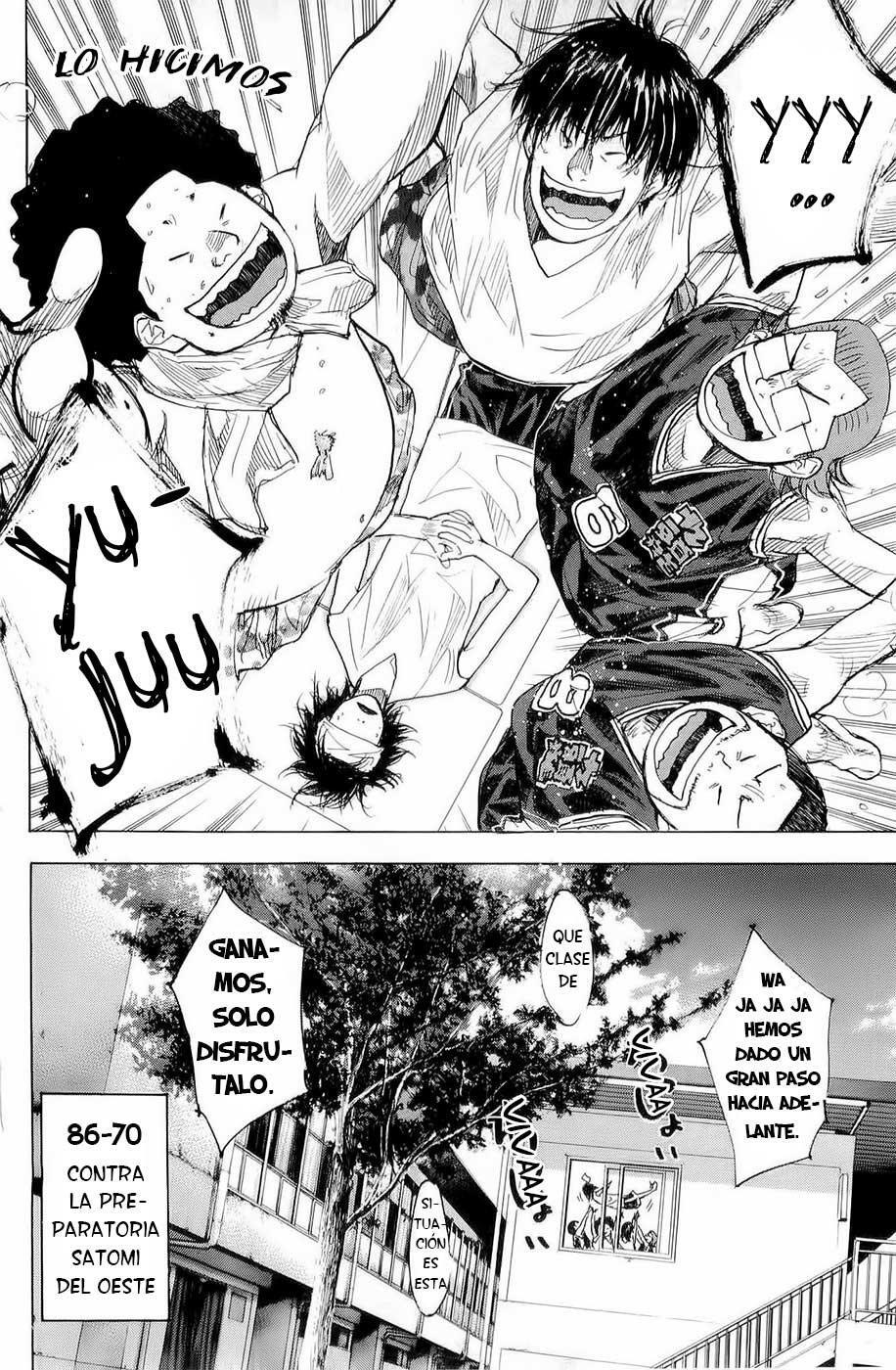 Capitulo 161 page 28