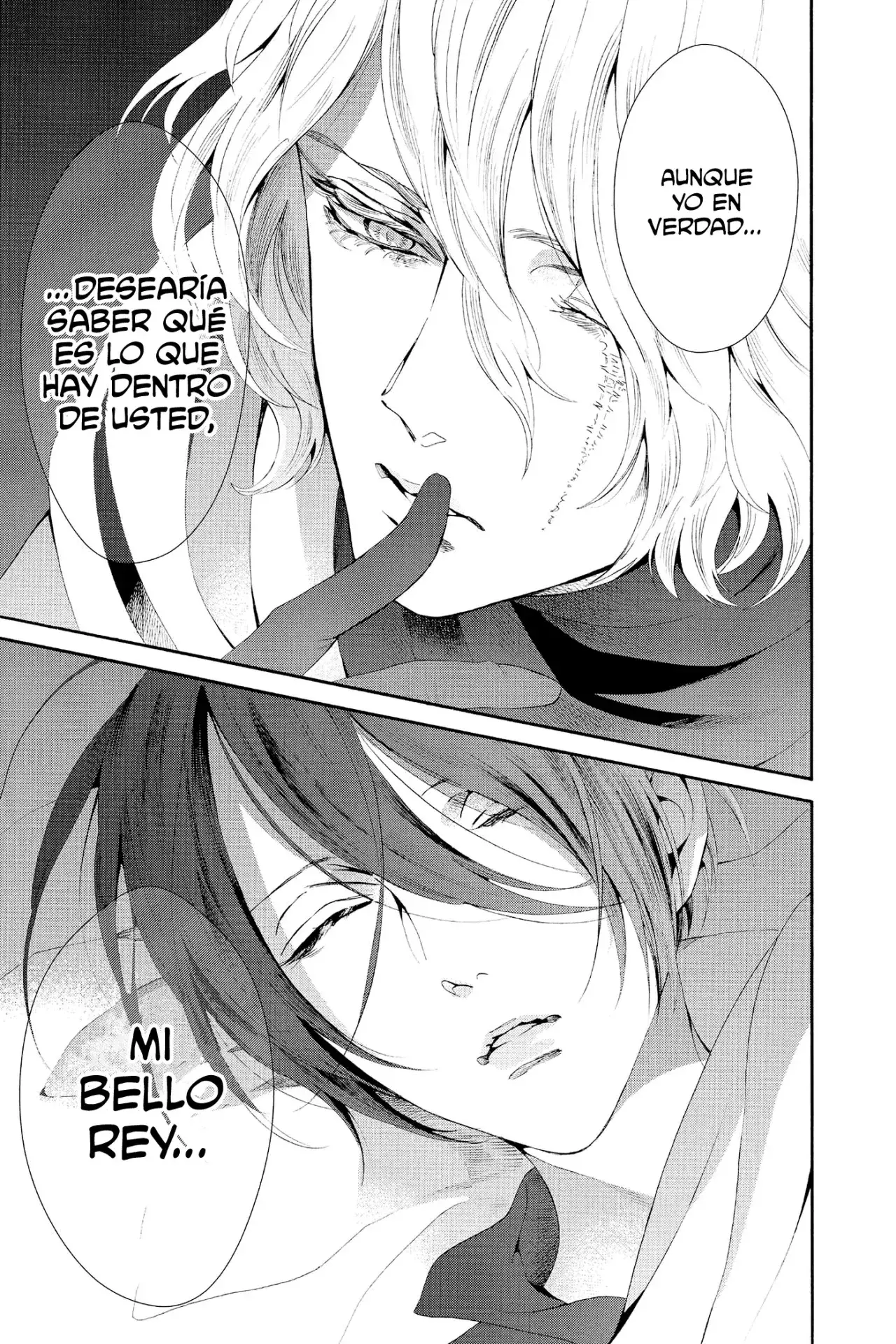 Capitulo 40 page 39