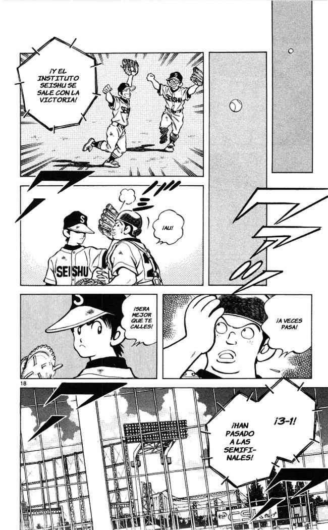 Capitulo 143 page 18
