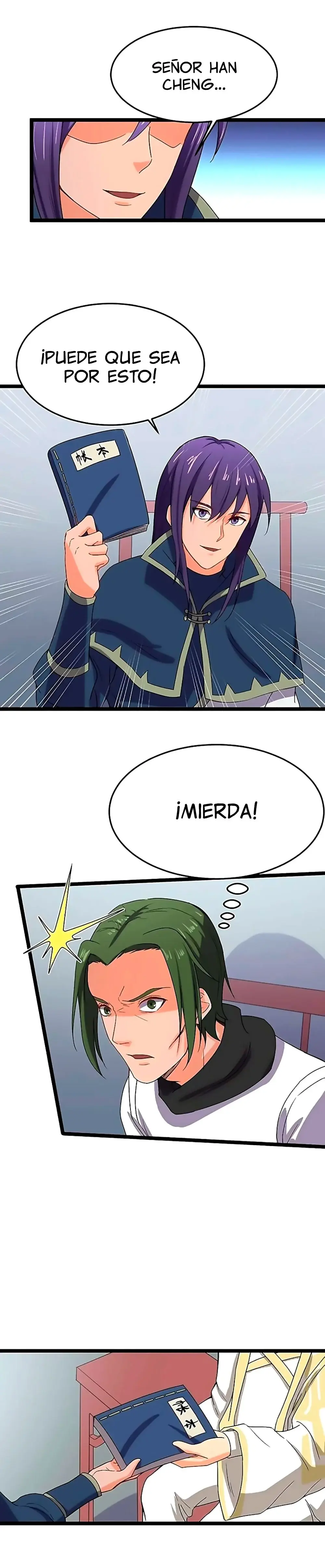 Capitulo 63 page 10