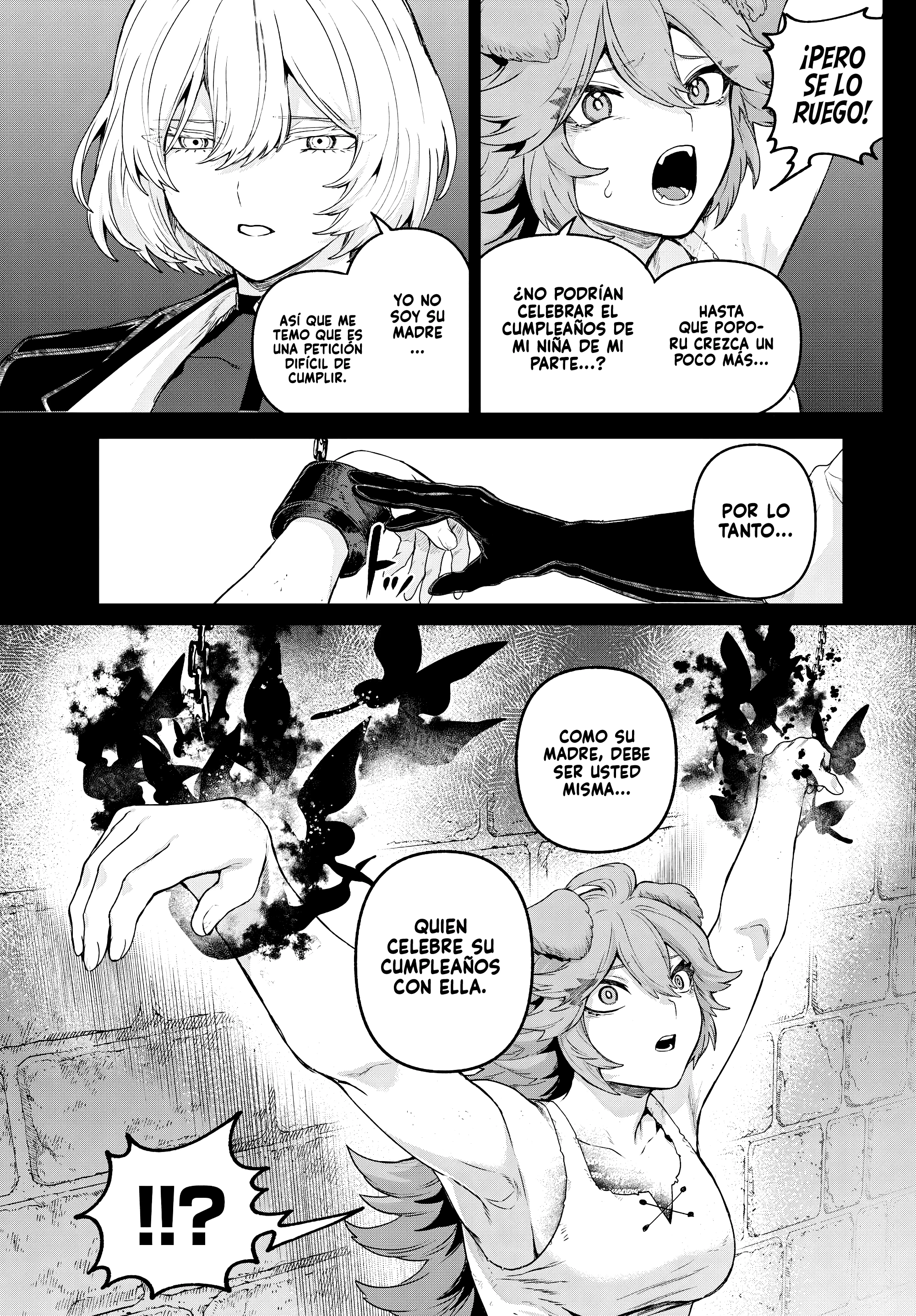Capitulo 33 page 19