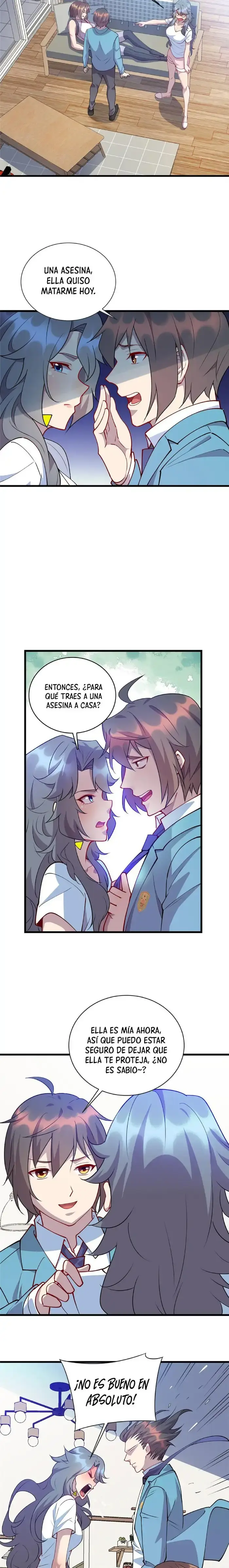 Capitulo 86 page 6