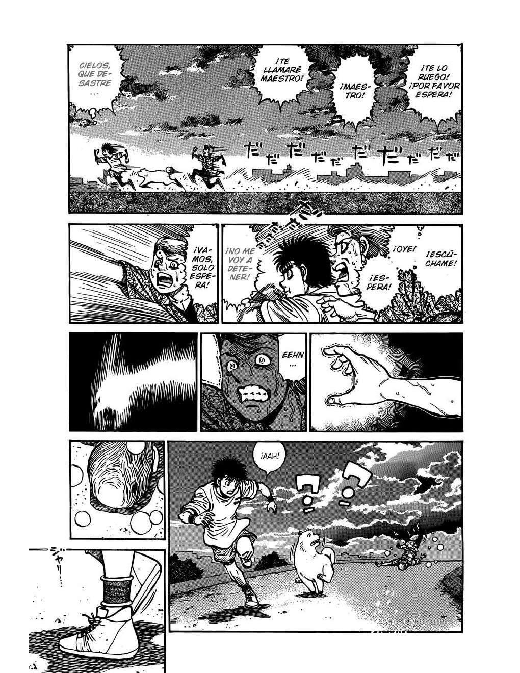 Capitulo 1236 page 9