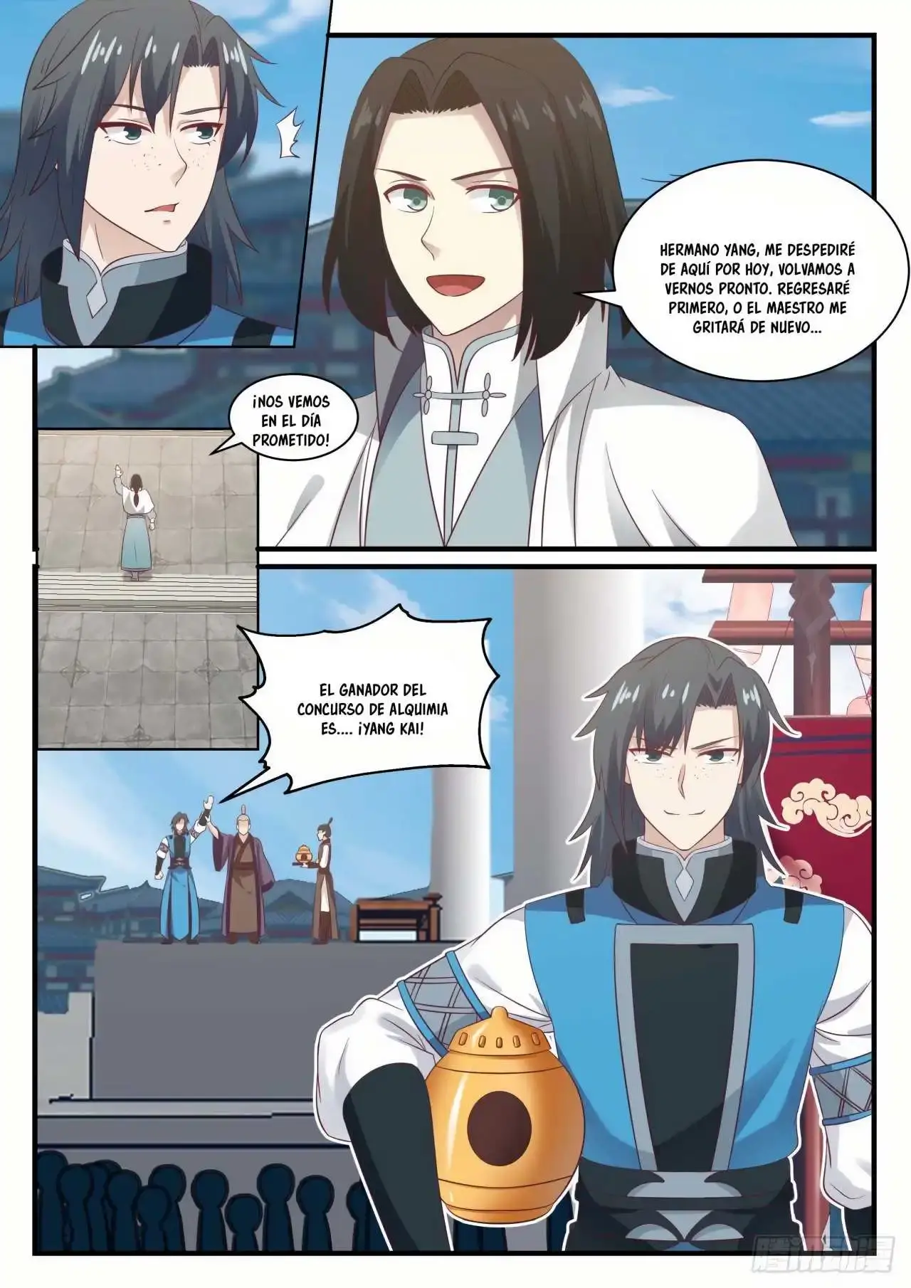 Capitulo 677 page 3