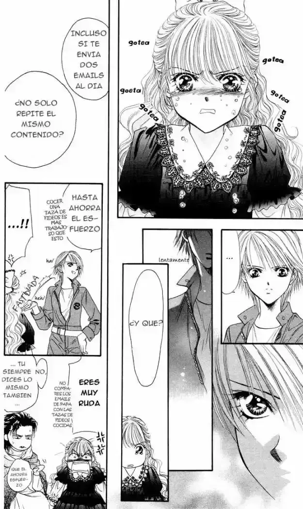 Capitulo 18 page 20