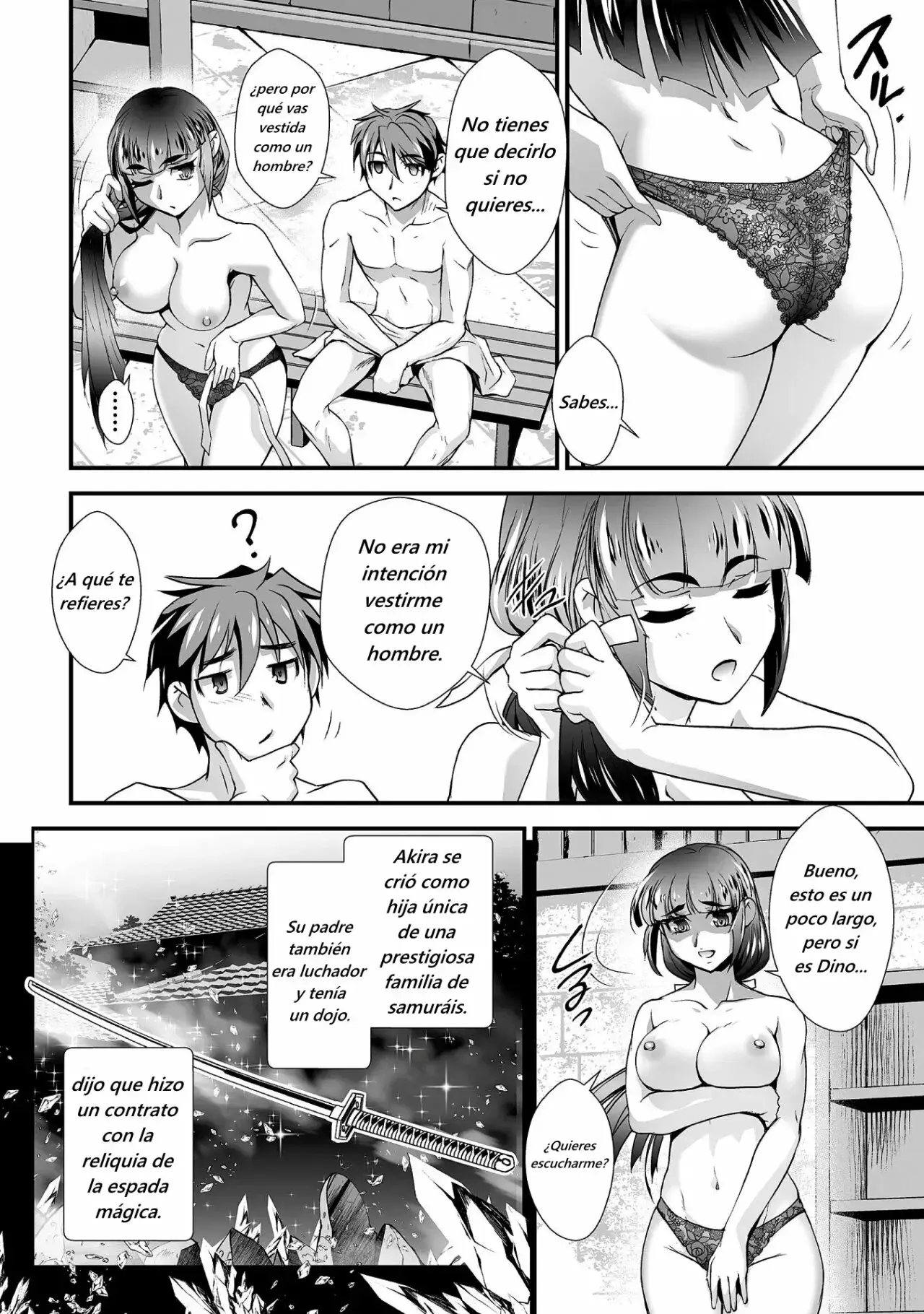 Capitulo 11 page 11
