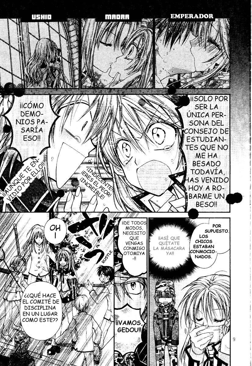 Capitulo 32 page 10