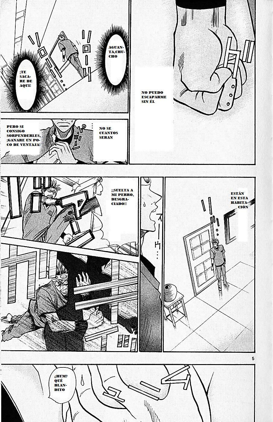 Capitulo 40 page 5