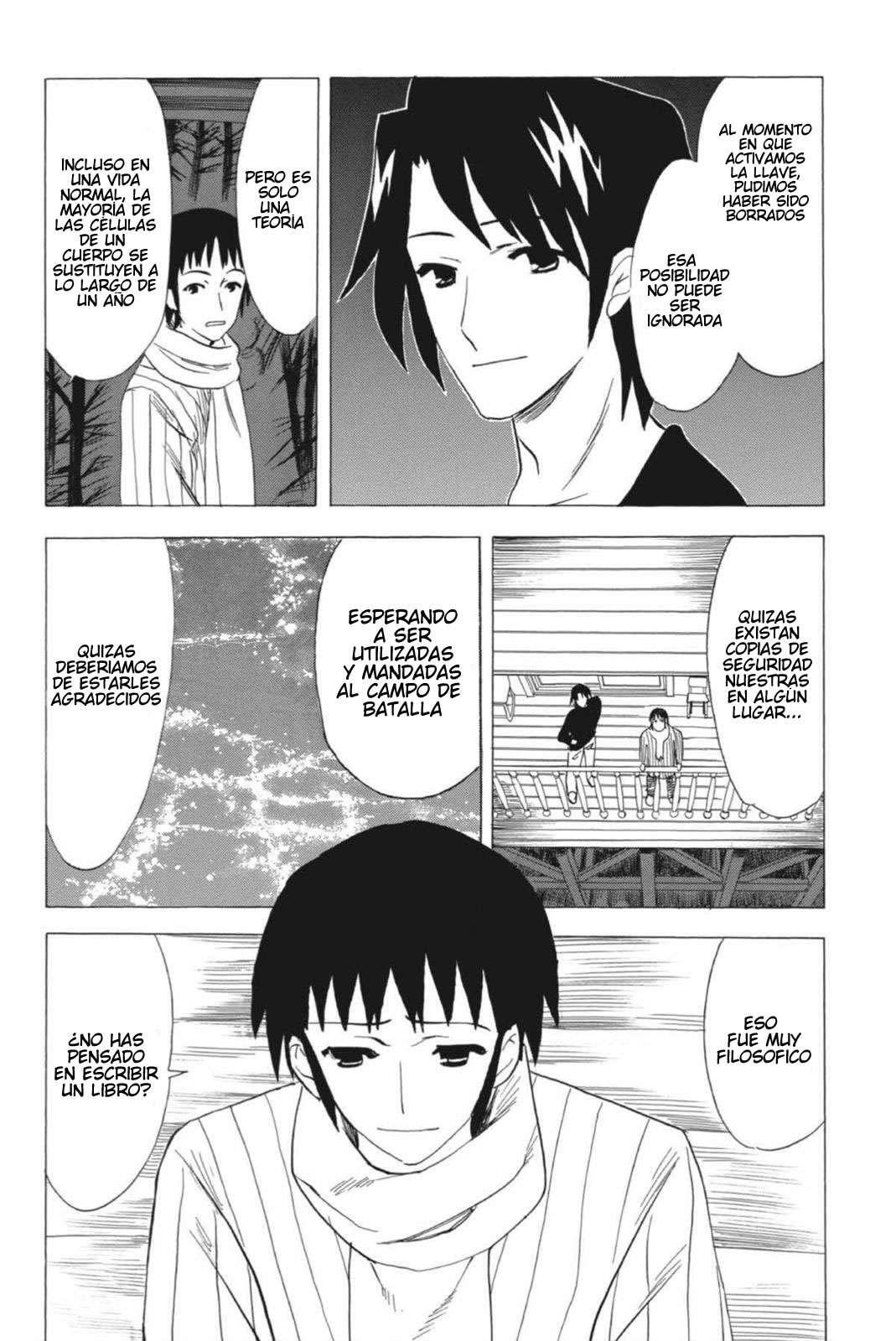 Capitulo 56 page 31