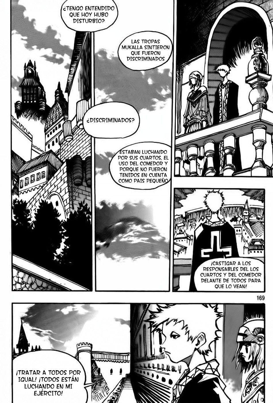 Capitulo 109 page 14