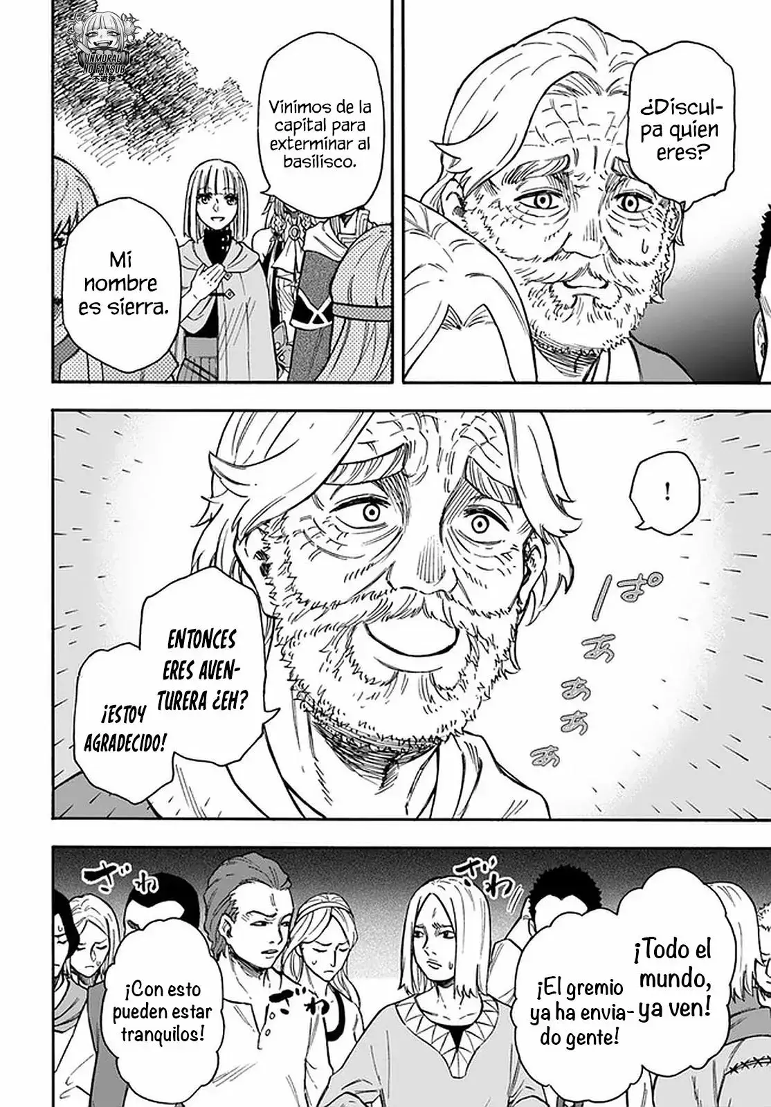 Capitulo 16.20 page 18