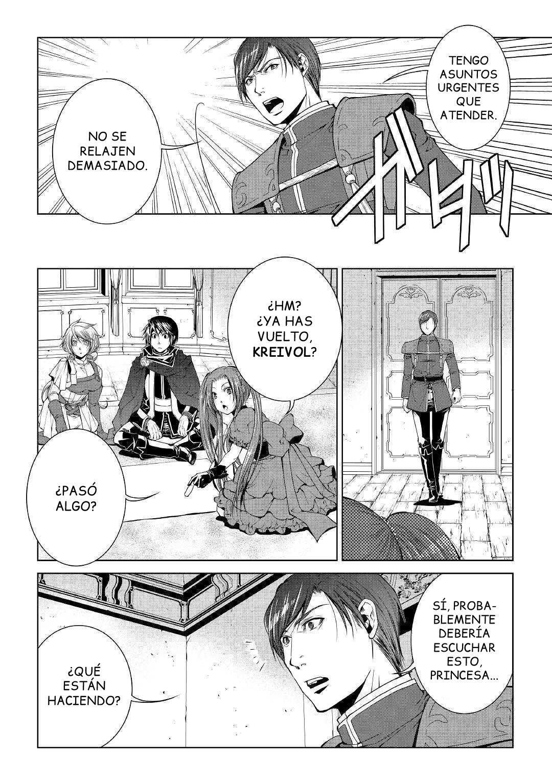 Capitulo 71 page 15