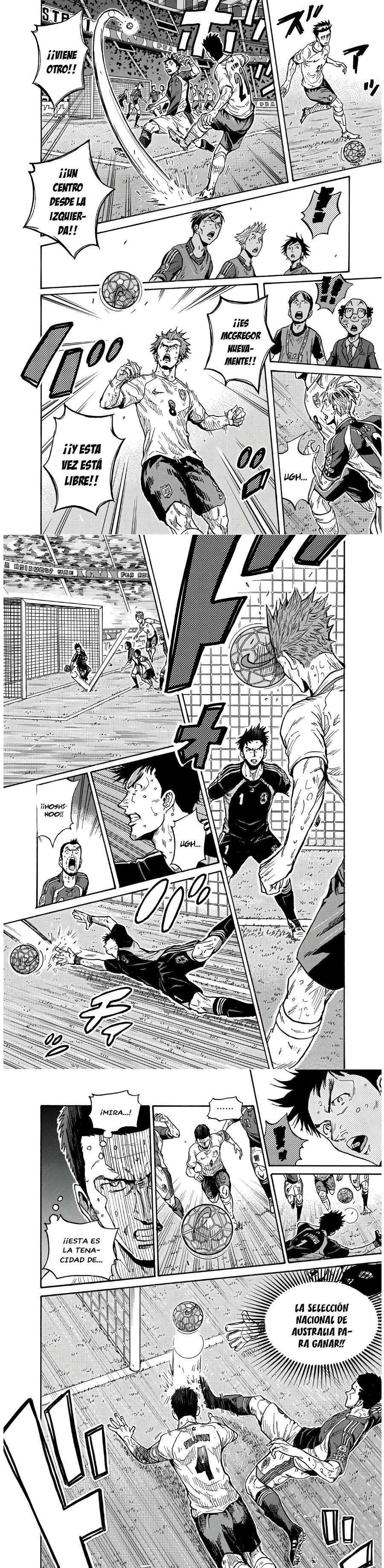 Capitulo 536 page 5