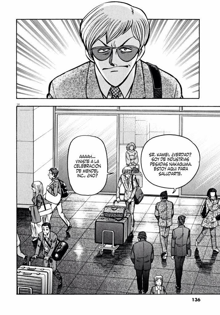 Capitulo 31 page 13