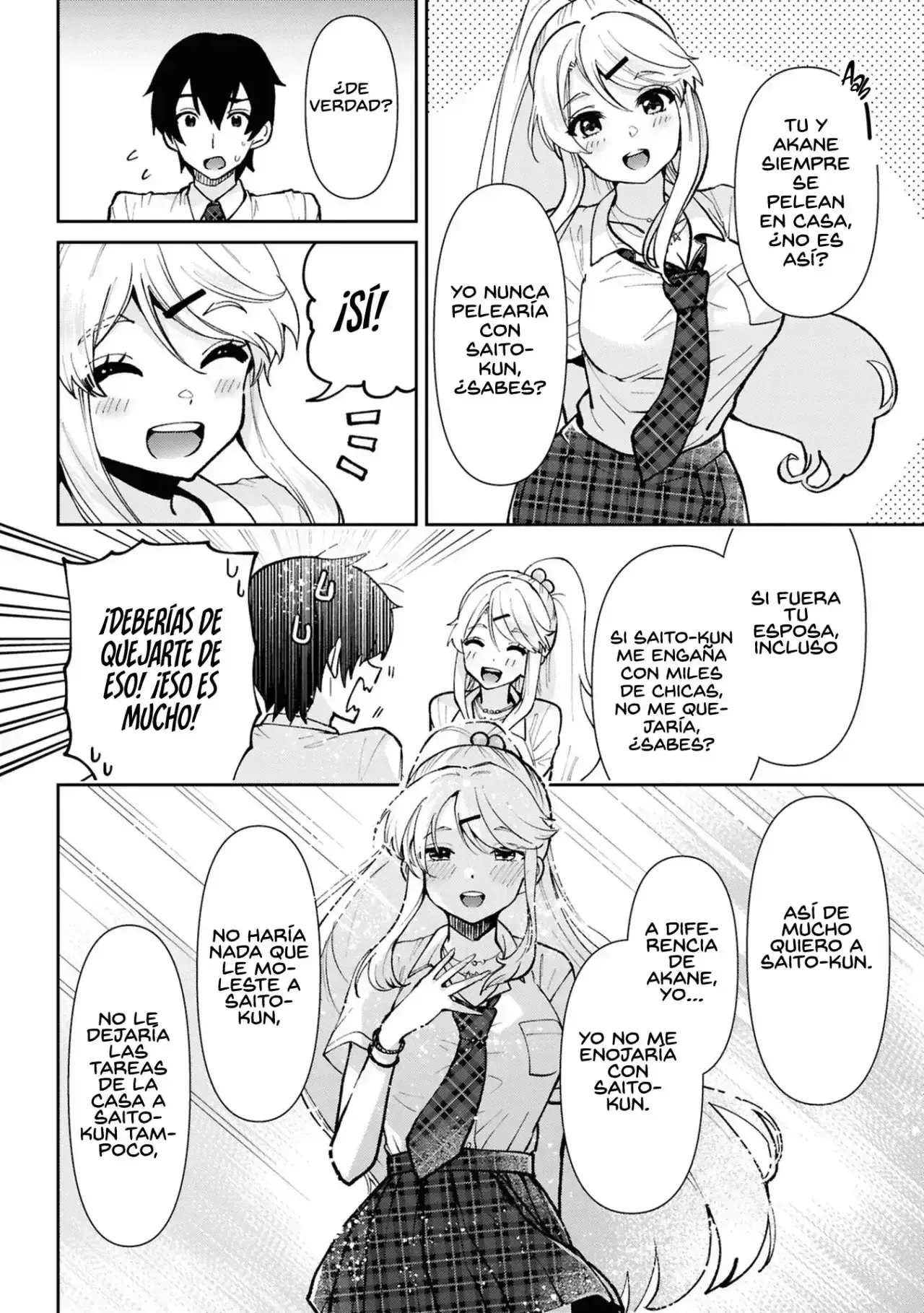 Capitulo 40 page 19