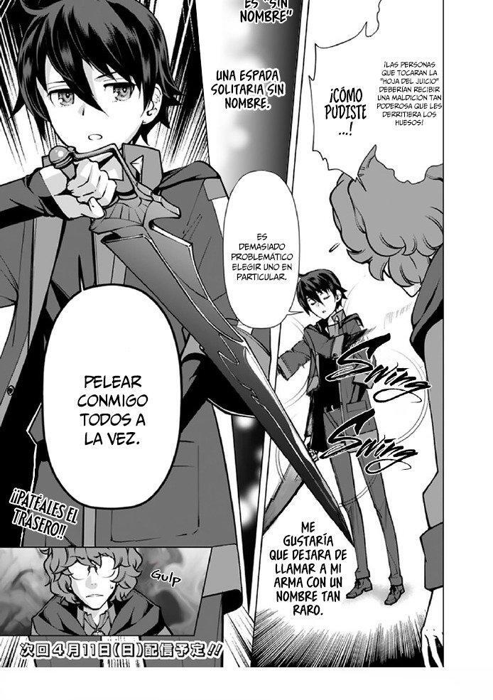 Capitulo 50 page 20