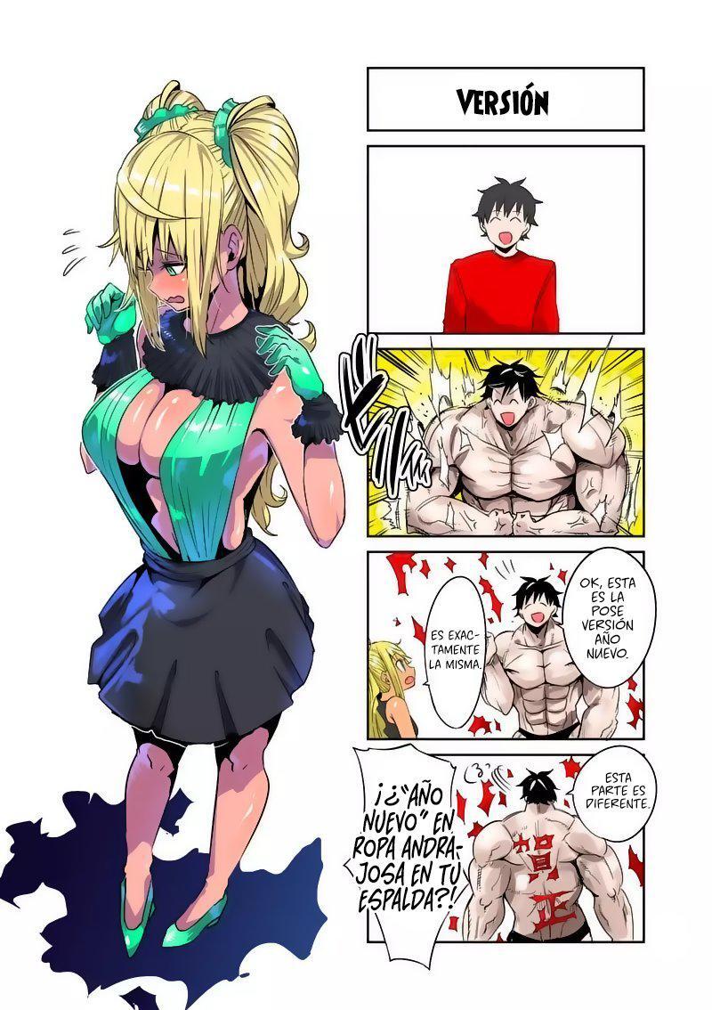 Capitulo 34 page 16