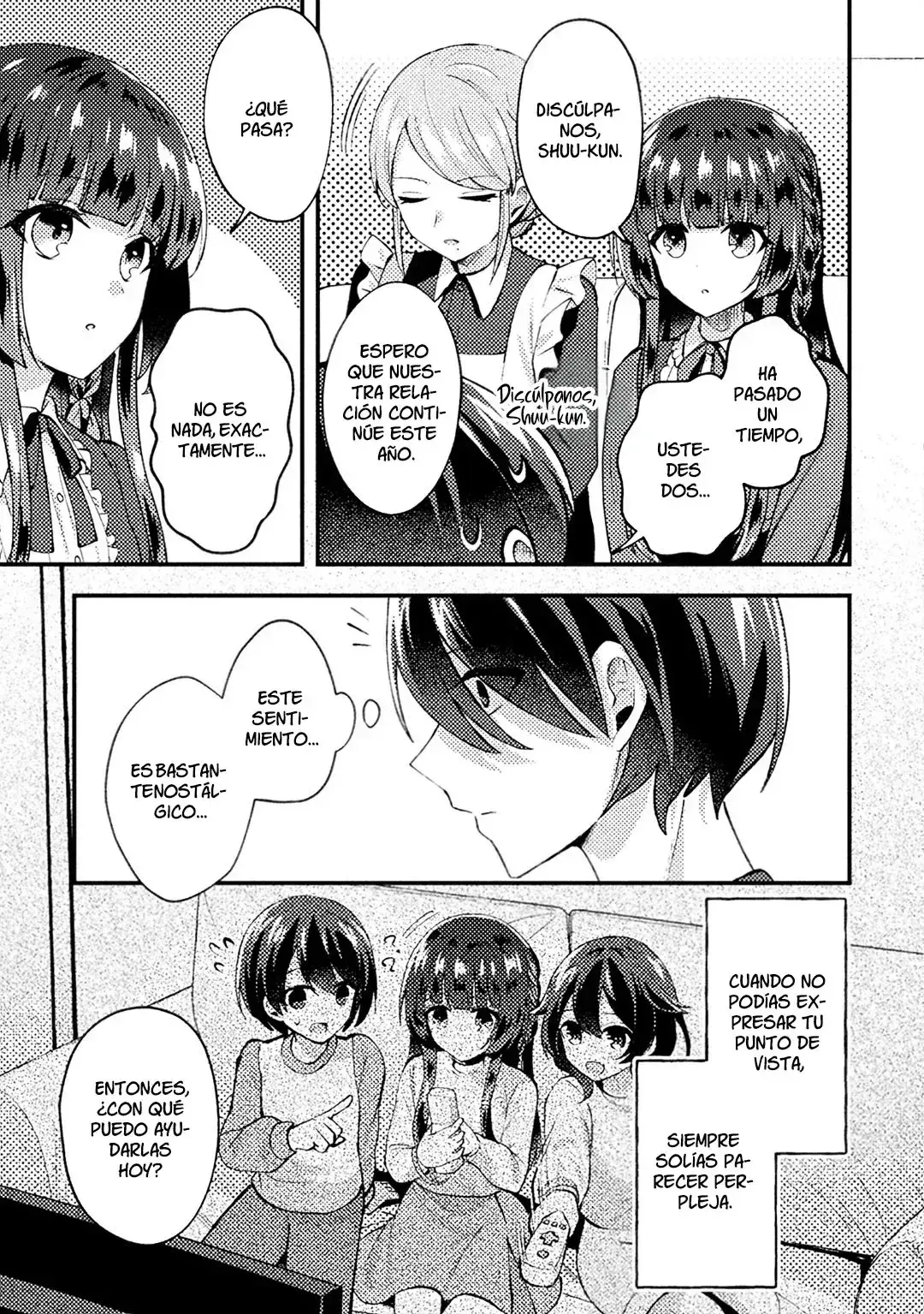 Capitulo 3.20 page 11