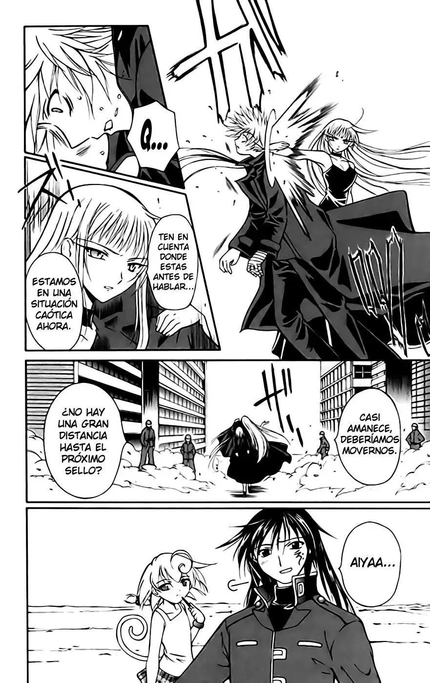 Capitulo 18 page 10