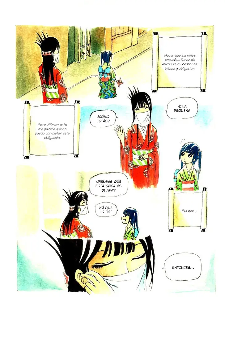 Capitulo 23 page 4