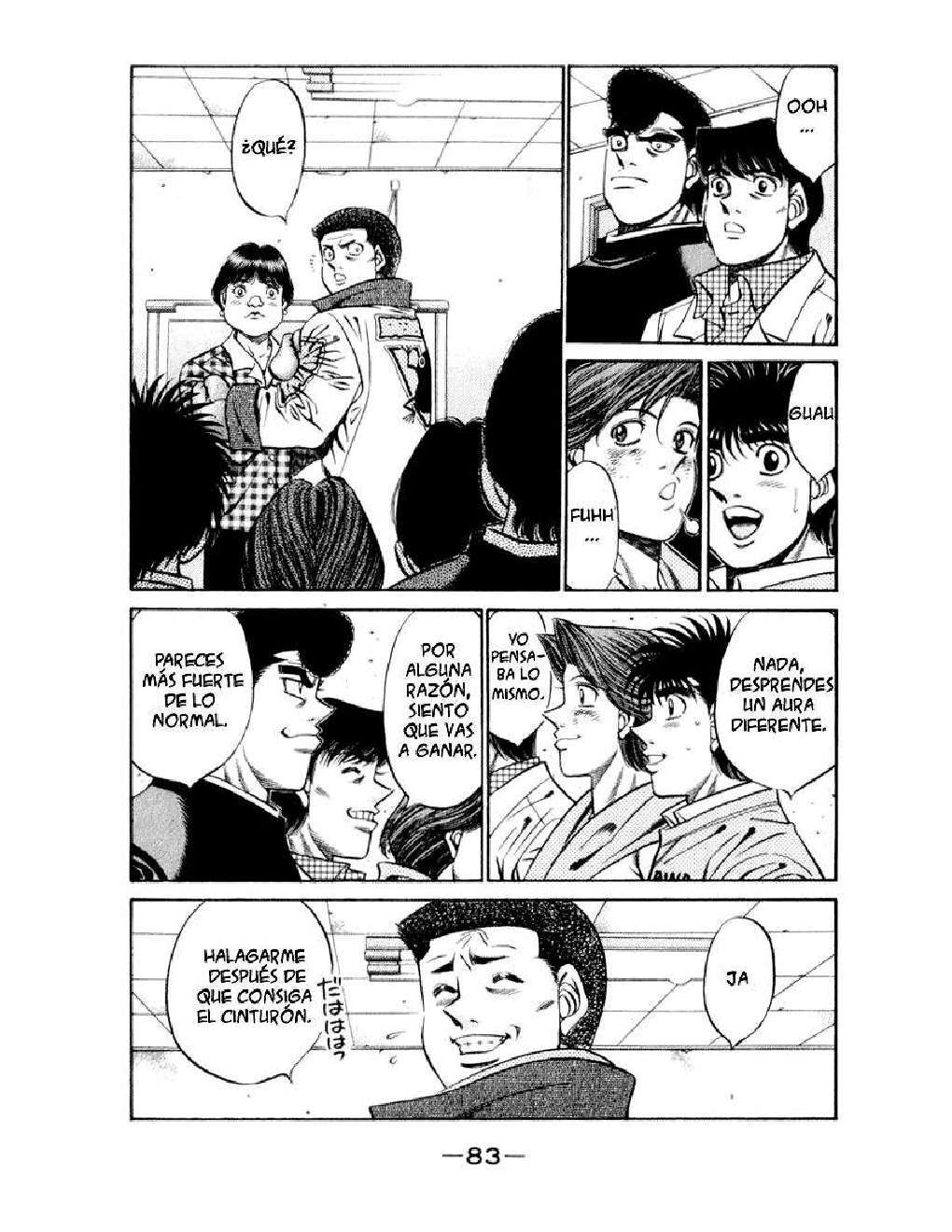 Capitulo 447 page 5