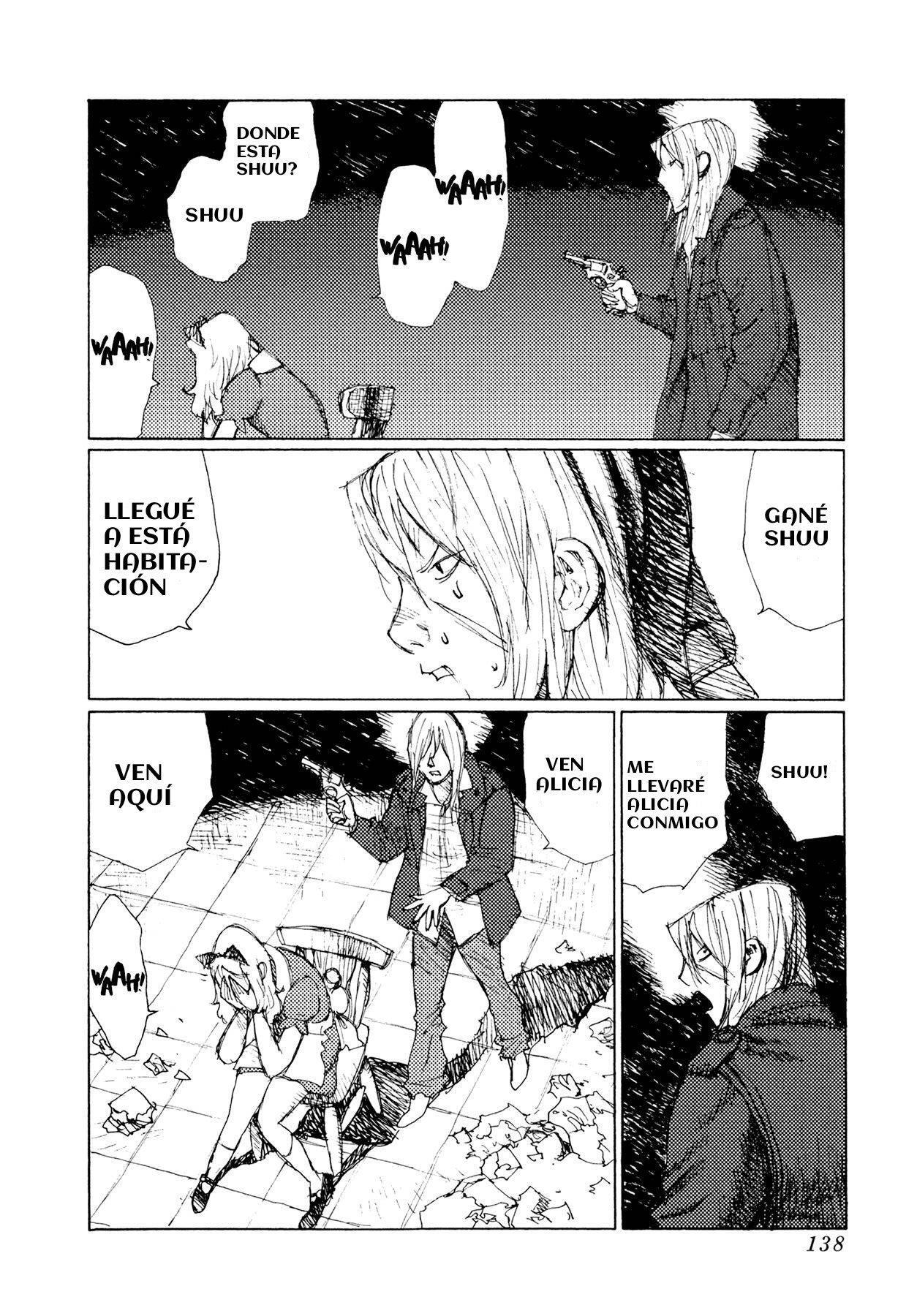 Capitulo 41 page 24