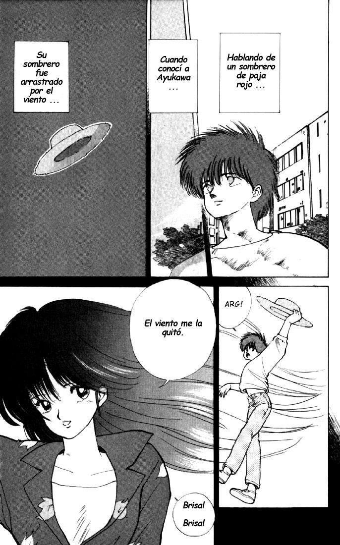 Capitulo 132 page 18