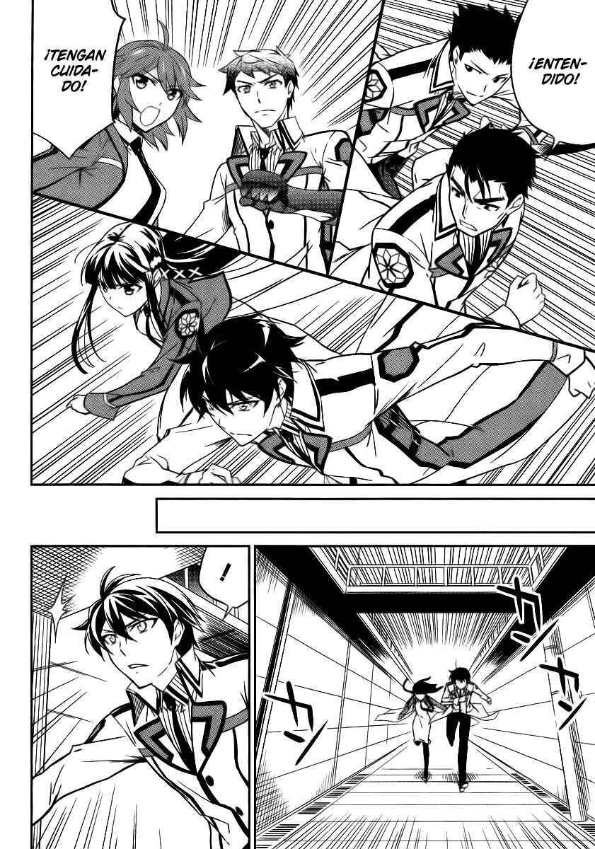 Capitulo 21 page 11