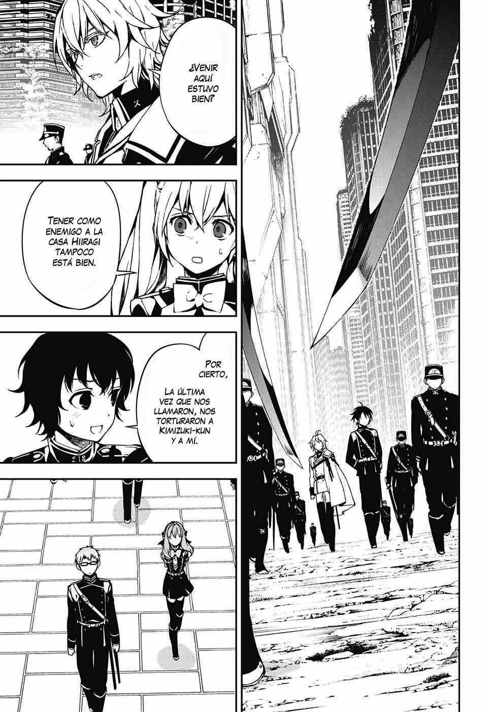 Capitulo 70 page 16